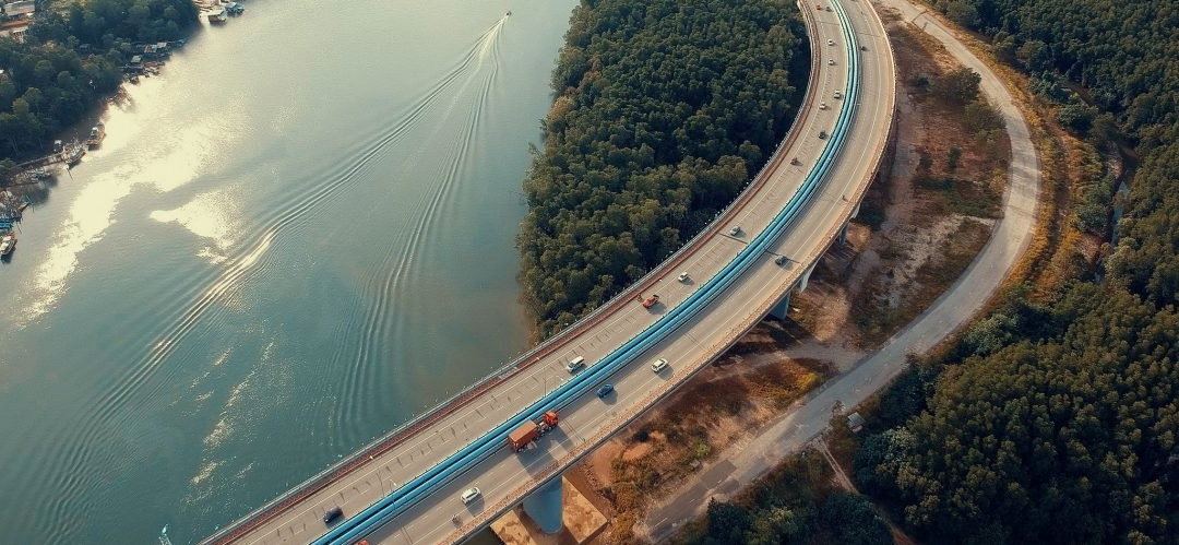 eminent domain commercial appraisal northwest florida MAI